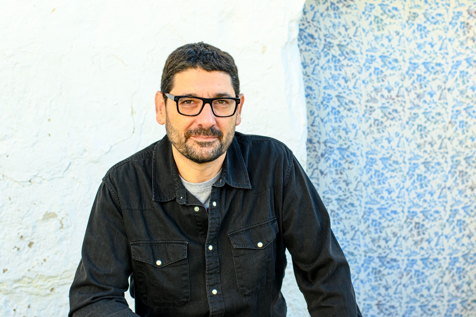 Foto Ignacio Calderón Almendros